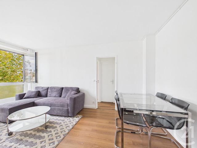 Appartement T2 &agrave; louer - 2 pi&egrave;ces - 35,77 m2 - Boulogne Billancourt - 92 - ILE-DE-FRANCE