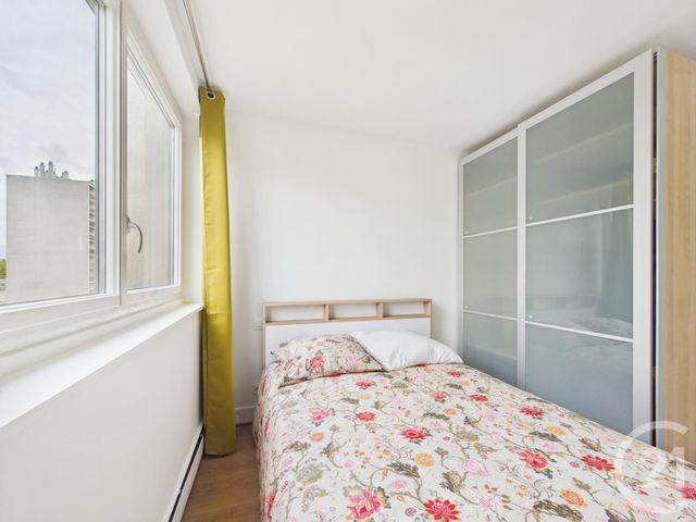 Appartement T2 &agrave; louer - 2 pi&egrave;ces - 35,77 m2 - Boulogne Billancourt - 92 - ILE-DE-FRANCE
