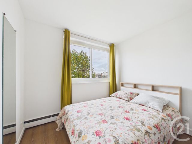 Appartement T2 &agrave; louer - 2 pi&egrave;ces - 35,77 m2 - Boulogne Billancourt - 92 - ILE-DE-FRANCE