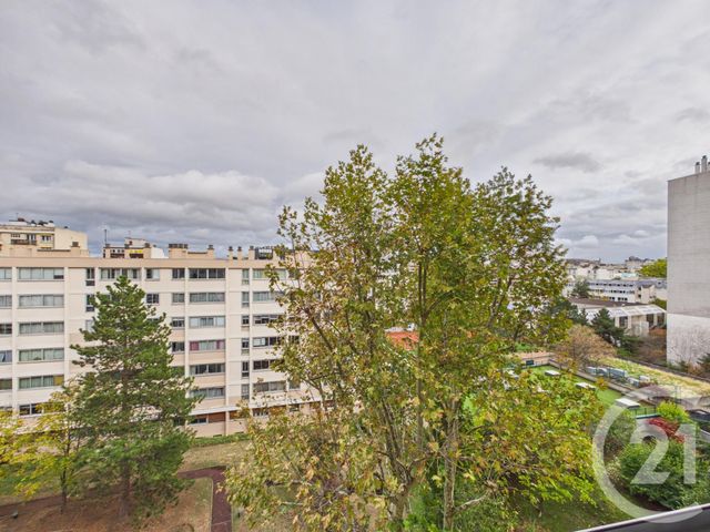 Appartement T2 &agrave; louer - 2 pi&egrave;ces - 35,77 m2 - Boulogne Billancourt - 92 - ILE-DE-FRANCE