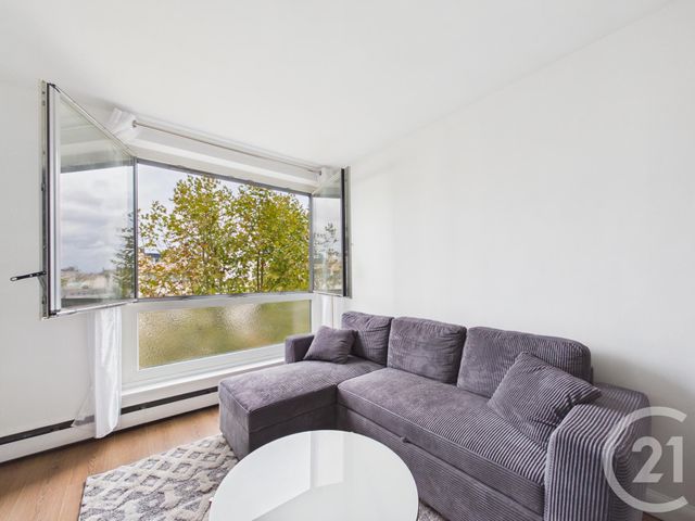 Appartement T2 &agrave; louer - 2 pi&egrave;ces - 35,77 m2 - Boulogne Billancourt - 92 - ILE-DE-FRANCE