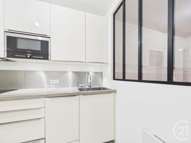 Appartement T2 &agrave; vendre - 2 pi&egrave;ces - 50,20 m2 - Boulogne Billancourt - 92 - ILE-DE-FRANCE