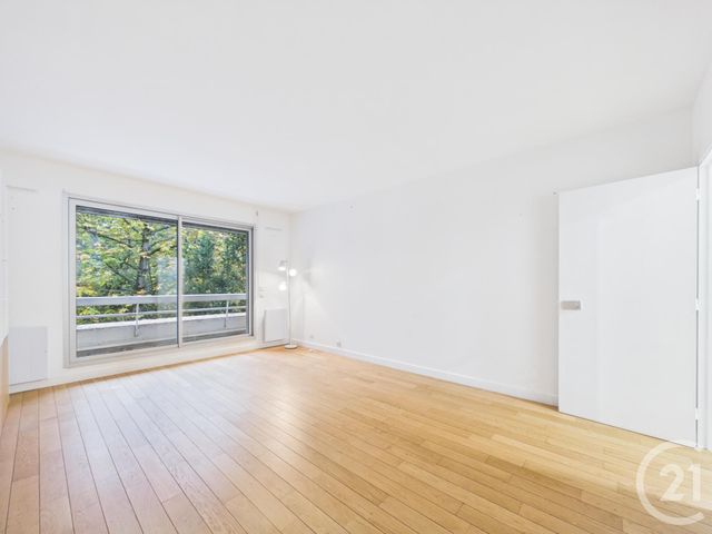Appartement T2 &agrave; vendre - 2 pi&egrave;ces - 50,20 m2 - Boulogne Billancourt - 92 - ILE-DE-FRANCE