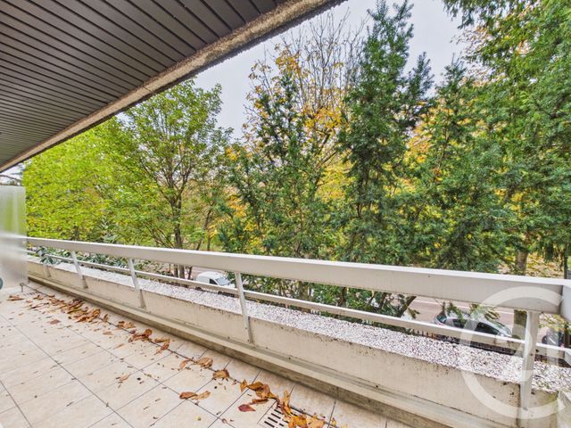 appartement - BOULOGNE BILLANCOURT - 92