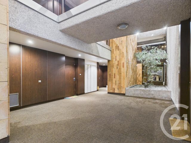 Appartement T2 &agrave; vendre - 2 pi&egrave;ces - 50,20 m2 - Boulogne Billancourt - 92 - ILE-DE-FRANCE