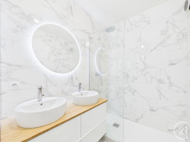 Appartement T2 &agrave; vendre - 2 pi&egrave;ces - 50,20 m2 - Boulogne Billancourt - 92 - ILE-DE-FRANCE