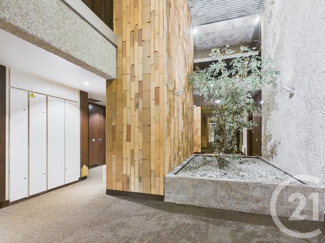 Appartement T2 &agrave; vendre - 2 pi&egrave;ces - 50,20 m2 - Boulogne Billancourt - 92 - ILE-DE-FRANCE