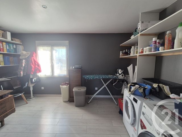 Maison &agrave; vendre - 8 pi&egrave;ces - 195 m2 - Lachapelle Auzac - 46 - MIDI-PYRENEES