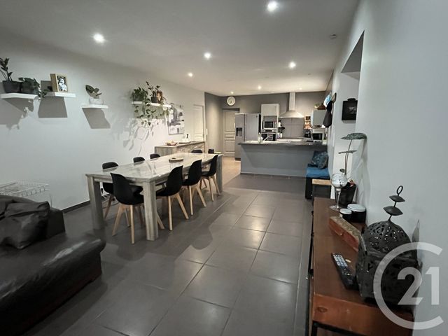 Maison &agrave; vendre - 8 pi&egrave;ces - 195 m2 - Lachapelle Auzac - 46 - MIDI-PYRENEES