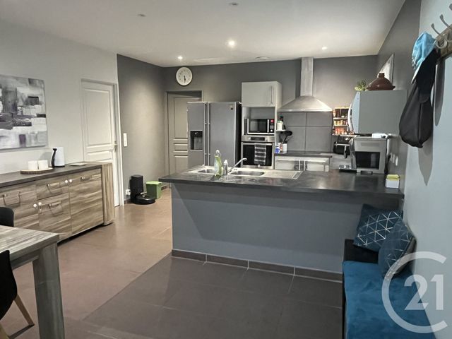 Maison &agrave; vendre - 8 pi&egrave;ces - 195 m2 - Lachapelle Auzac - 46 - MIDI-PYRENEES