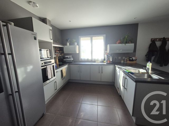 Maison &agrave; vendre - 8 pi&egrave;ces - 195 m2 - Lachapelle Auzac - 46 - MIDI-PYRENEES