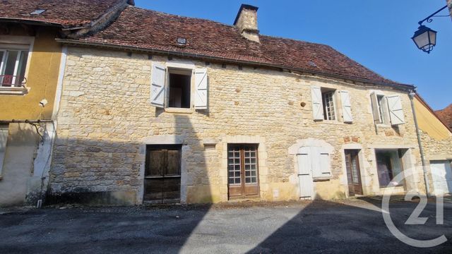 maison - PAYRAC - 46