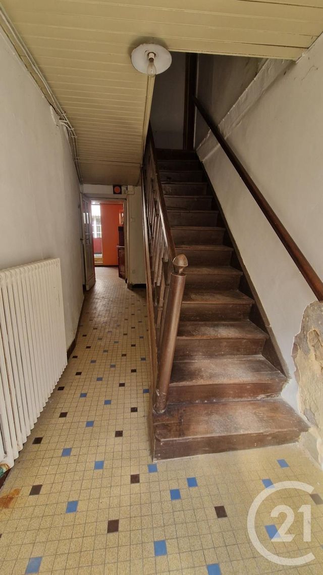 Maison à vendre - 7 pièces - 153 m2 - Payrac - 46 - MIDI-PYRENEES