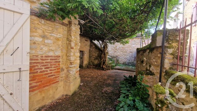 Maison à vendre - 7 pièces - 153 m2 - Payrac - 46 - MIDI-PYRENEES