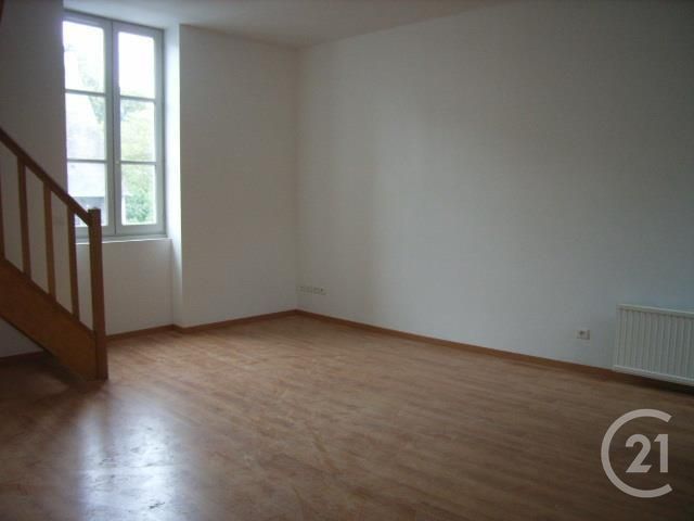 Appartement Duplex à louer - 3 pièces - 63,65 m2 - Souillac - 46 - MIDI-PYRENEES