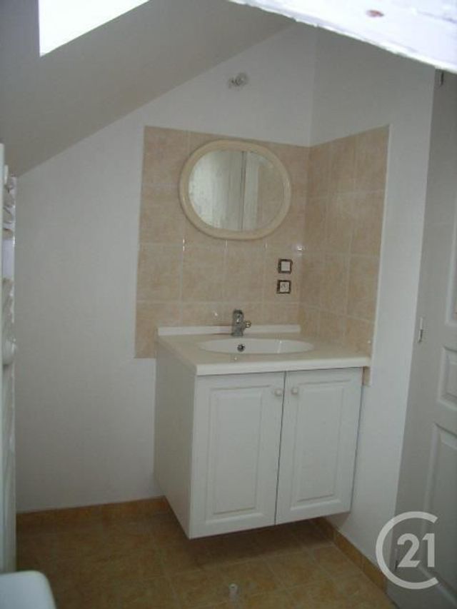 Appartement Duplex à louer - 3 pièces - 63,65 m2 - Souillac - 46 - MIDI-PYRENEES