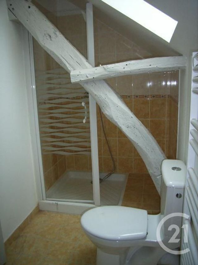 Appartement Duplex à louer - 3 pièces - 63,65 m2 - Souillac - 46 - MIDI-PYRENEES