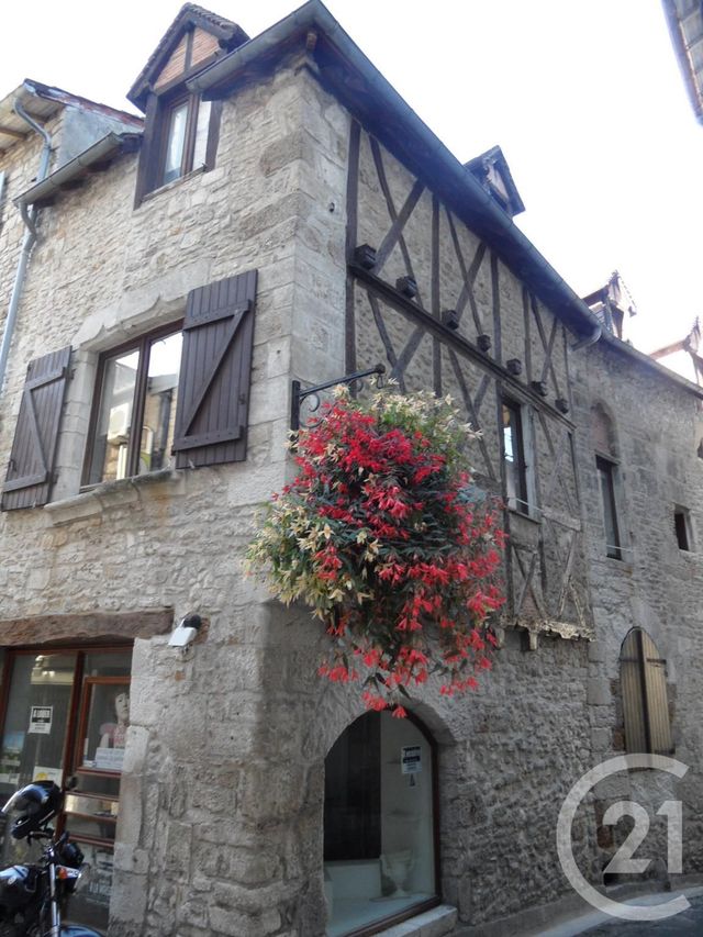 Vente maison à Souillac (46200) CENTURY 21