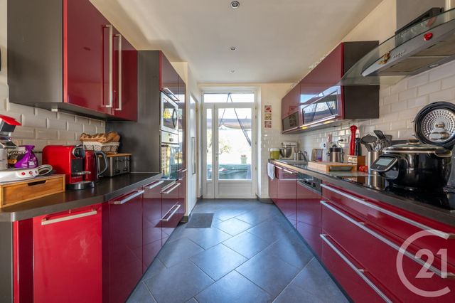 Maison à vendre - 5 pièces - 155 m2 - Souillac - 46 - MIDI-PYRENEES