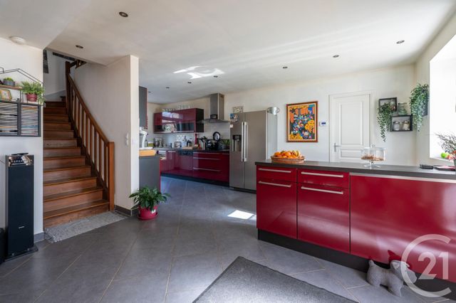 Maison à vendre - 5 pièces - 155 m2 - Souillac - 46 - MIDI-PYRENEES