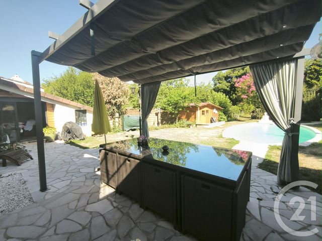 Maison à vendre - 5 pièces - 155 m2 - Souillac - 46 - MIDI-PYRENEES