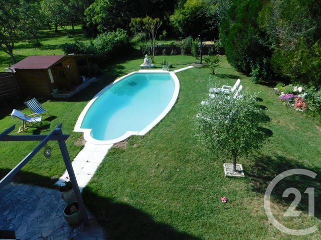 Maison à vendre - 5 pièces - 155 m2 - Souillac - 46 - MIDI-PYRENEES