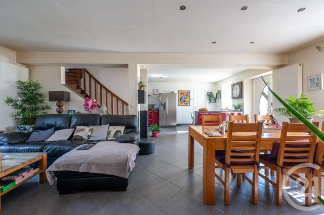 Maison à vendre - 5 pièces - 155 m2 - Souillac - 46 - MIDI-PYRENEES