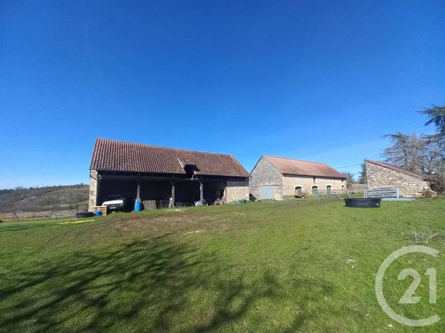 Maison &agrave; vendre - 4 pi&egrave;ces - 111 m2 - Cales - 46 - MIDI-PYRENEES