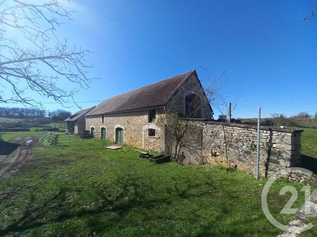 Maison &agrave; vendre - 4 pi&egrave;ces - 111 m2 - Cales - 46 - MIDI-PYRENEES
