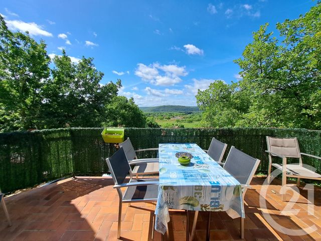 Maison &agrave; vendre - 6 pi&egrave;ces - 140 m2 - Pinsac - 46 - MIDI-PYRENEES