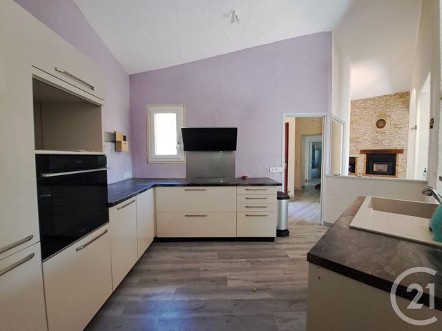 Maison &agrave; vendre - 6 pi&egrave;ces - 140 m2 - Pinsac - 46 - MIDI-PYRENEES