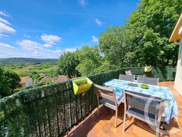 Maison &agrave; vendre - 6 pi&egrave;ces - 140 m2 - Pinsac - 46 - MIDI-PYRENEES