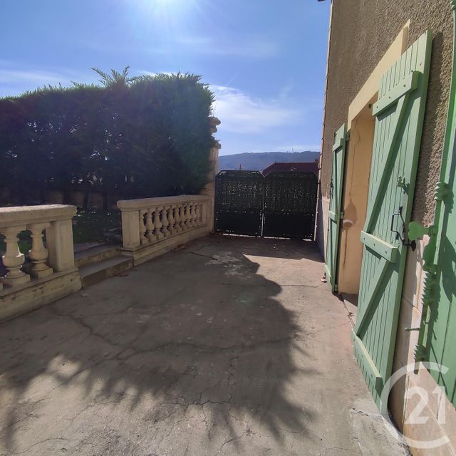 Maison &agrave; vendre - 6 pi&egrave;ces - 161 m2 - Souillac - 46 - MIDI-PYRENEES