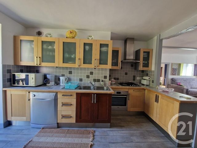 Maison &agrave; vendre - 6 pi&egrave;ces - 161 m2 - Souillac - 46 - MIDI-PYRENEES