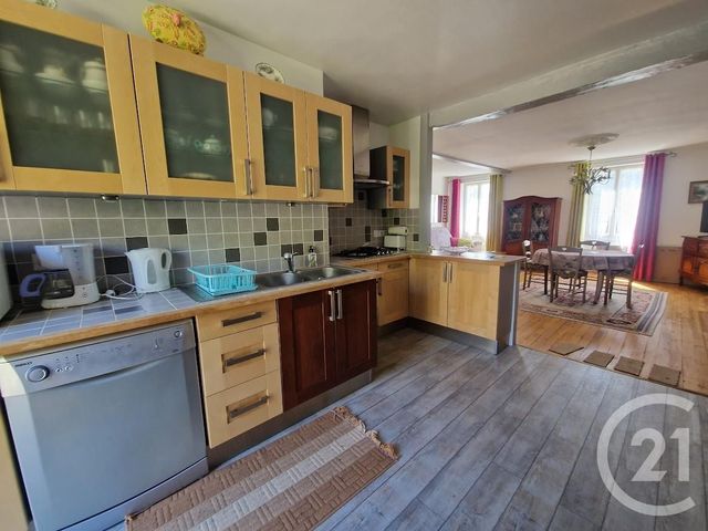 Maison &agrave; vendre - 6 pi&egrave;ces - 161 m2 - Souillac - 46 - MIDI-PYRENEES