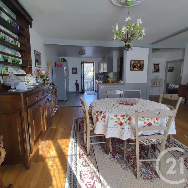 Maison &agrave; vendre - 6 pi&egrave;ces - 161 m2 - Souillac - 46 - MIDI-PYRENEES