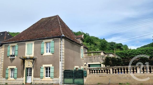 maison - SOUILLAC - 46