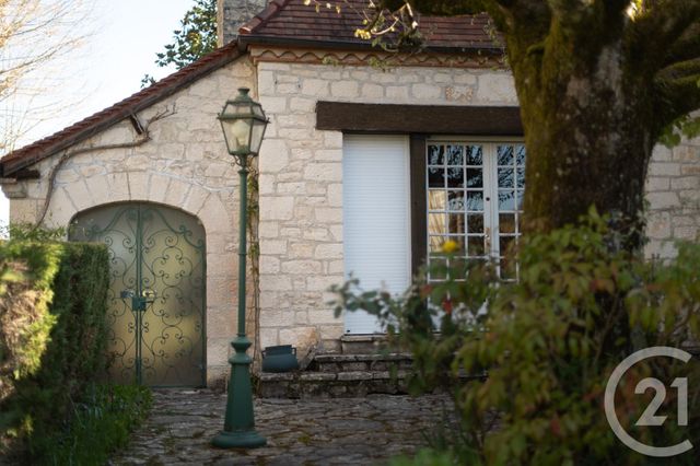 Maison à vendre - 6 pièces - 154 m2 - Souillac - 46 - MIDI-PYRENEES