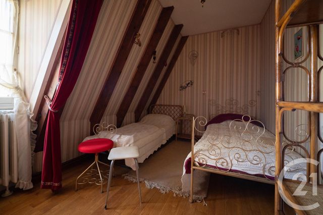 Maison à vendre - 6 pièces - 154 m2 - Souillac - 46 - MIDI-PYRENEES