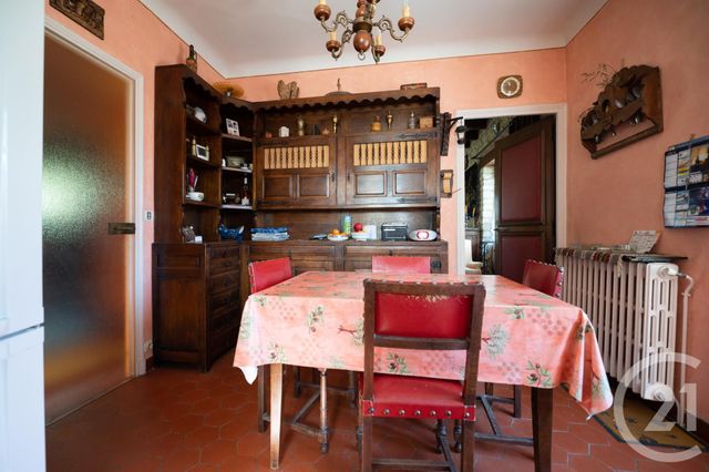 Maison à vendre - 6 pièces - 154 m2 - Souillac - 46 - MIDI-PYRENEES