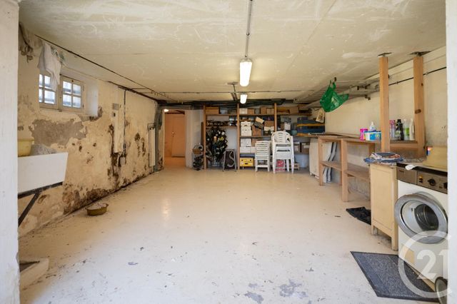 Maison à vendre - 6 pièces - 154 m2 - Souillac - 46 - MIDI-PYRENEES