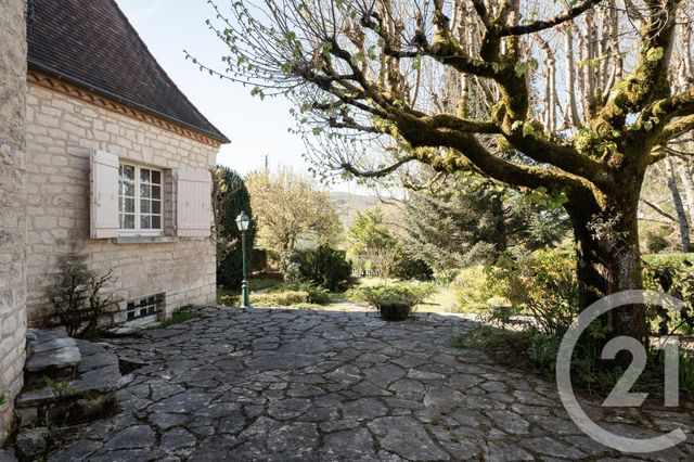 Maison à vendre - 6 pièces - 154 m2 - Souillac - 46 - MIDI-PYRENEES