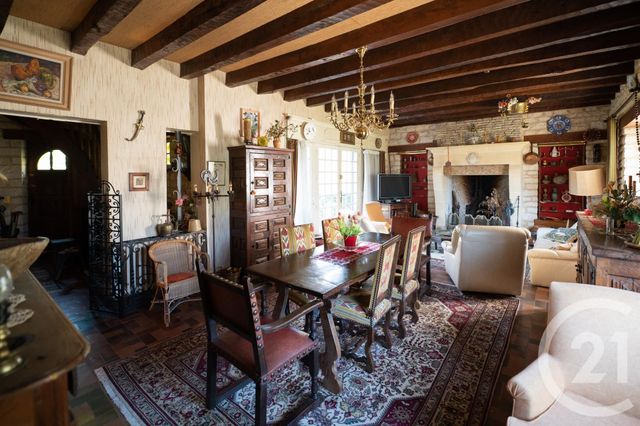 Maison à vendre - 6 pièces - 154 m2 - Souillac - 46 - MIDI-PYRENEES