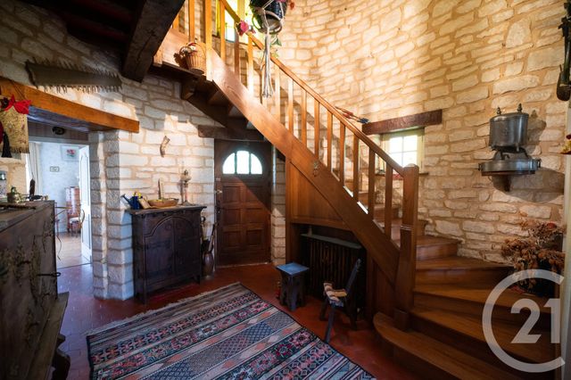 Maison à vendre - 6 pièces - 154 m2 - Souillac - 46 - MIDI-PYRENEES