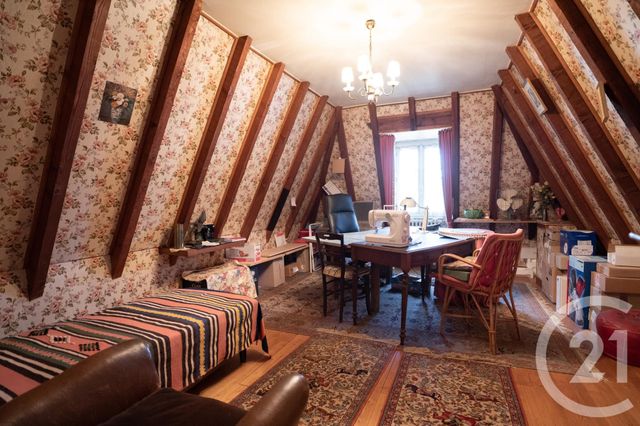 Maison à vendre - 6 pièces - 154 m2 - Souillac - 46 - MIDI-PYRENEES