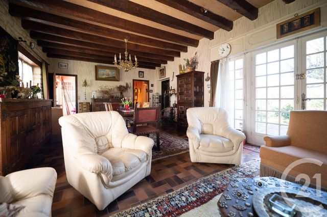 Maison à vendre - 6 pièces - 154 m2 - Souillac - 46 - MIDI-PYRENEES