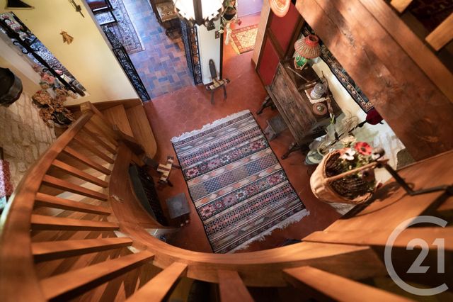 Maison à vendre - 6 pièces - 154 m2 - Souillac - 46 - MIDI-PYRENEES