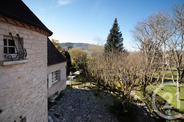 Maison à vendre - 6 pièces - 154 m2 - Souillac - 46 - MIDI-PYRENEES