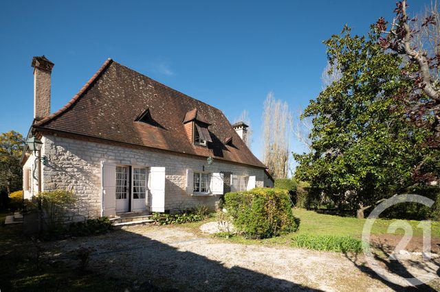 Maison à vendre - 6 pièces - 154 m2 - Souillac - 46 - MIDI-PYRENEES