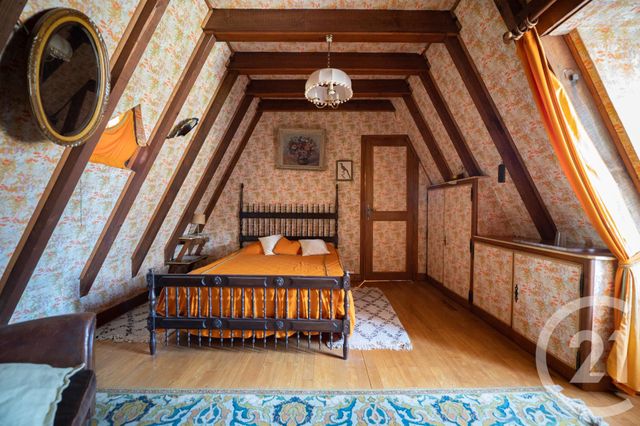 Maison à vendre - 6 pièces - 154 m2 - Souillac - 46 - MIDI-PYRENEES